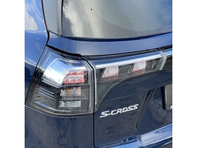 Suzuki S-Cross Neuwagen