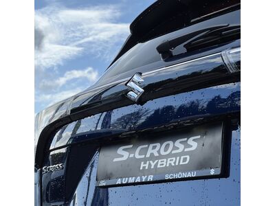Suzuki S-Cross Neuwagen