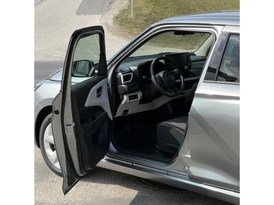 Suzuki Swift Neuwagen