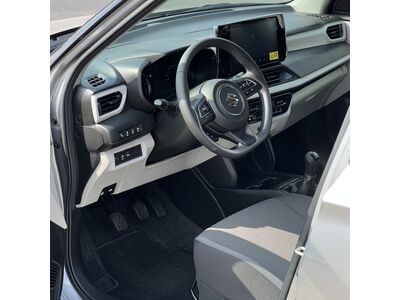 Suzuki Swift Neuwagen