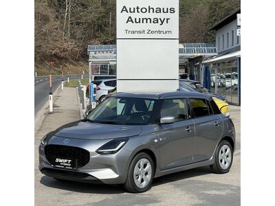 Suzuki Swift Neuwagen