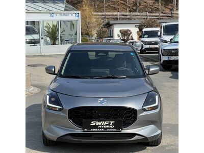 Suzuki Swift Neuwagen