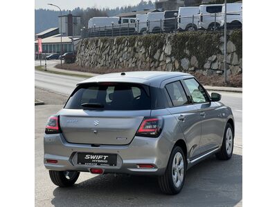Suzuki Swift Neuwagen