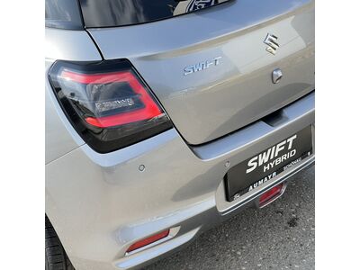 Suzuki Swift Neuwagen