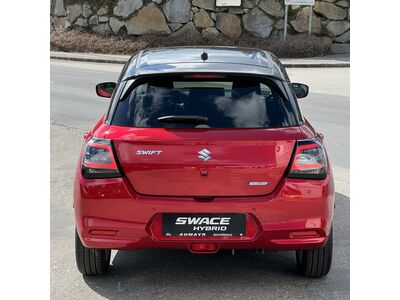 Suzuki Swift Neuwagen
