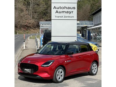 Suzuki Swift Neuwagen