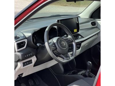 Suzuki Swift Neuwagen