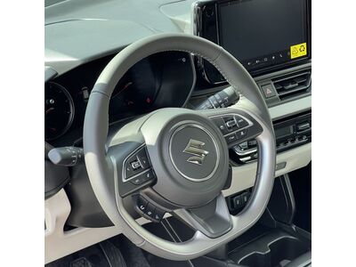 Suzuki Swift Neuwagen