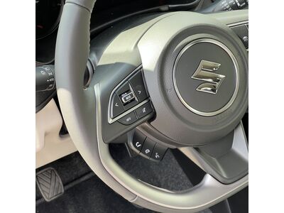 Suzuki Swift Neuwagen