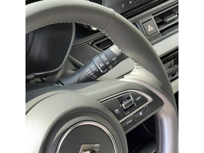 Suzuki Swift Neuwagen