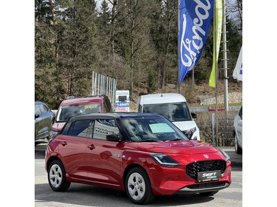 Suzuki Swift Neuwagen