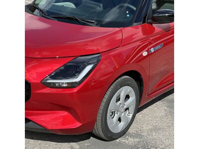 Suzuki Swift Neuwagen