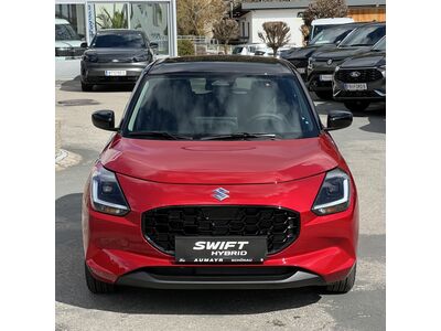 Suzuki Swift Neuwagen