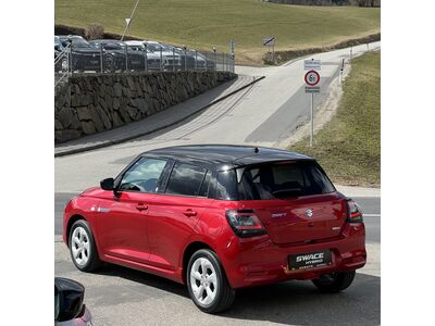 Suzuki Swift Neuwagen