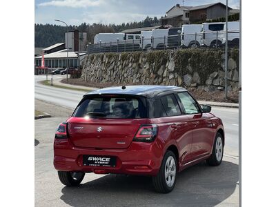 Suzuki Swift Neuwagen