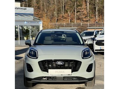 Ford Puma Neuwagen