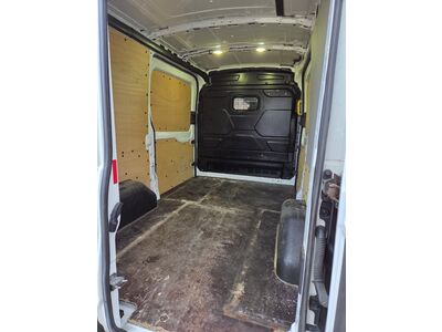 Ford Transit Gebrauchtwagen