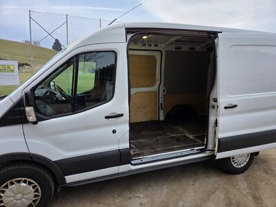 Ford Transit Gebrauchtwagen