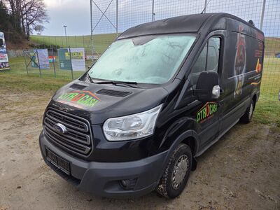 Ford Transit Gebrauchtwagen