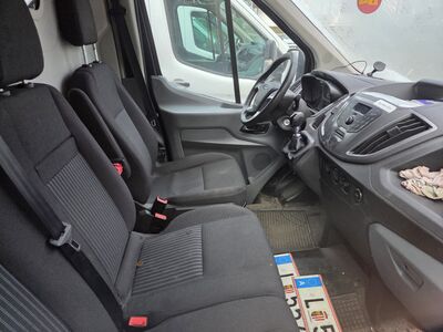 Ford Transit Gebrauchtwagen