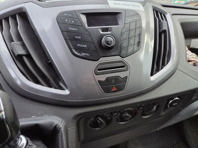 Ford Transit Gebrauchtwagen