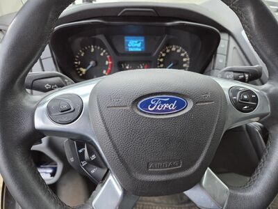 Ford Transit Gebrauchtwagen