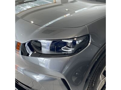 Ford Capri Neuwagen Ford Capri Neuwagen