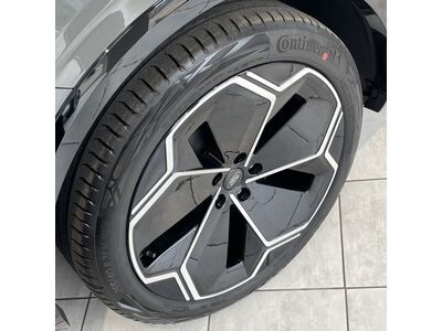 Ford Capri Neuwagen Ford Capri Neuwagen