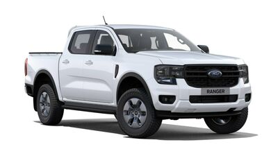 Ford Ranger Neuwagen
