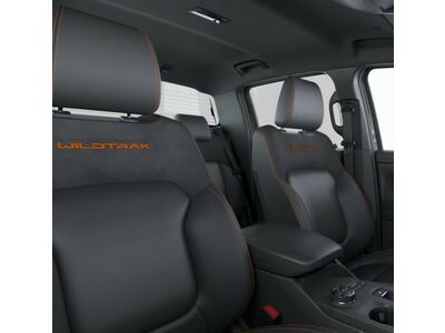 Ford Ranger Neuwagen