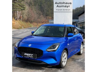 Suzuki Swift Neuwagen Suzuki Swift Neuwagen
