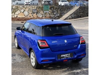 Suzuki Swift Neuwagen Suzuki Swift Neuwagen