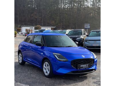 Suzuki Swift Neuwagen Suzuki Swift Neuwagen