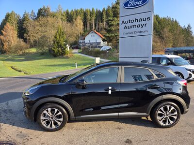 Ford Puma Neuwagen