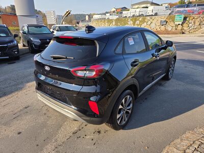 Ford Puma Neuwagen