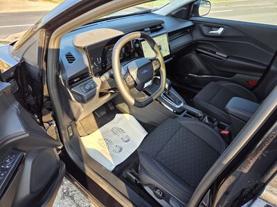 Ford Puma Neuwagen
