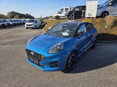 Ford Puma Neuwagen