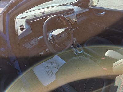 Ford Puma Neuwagen