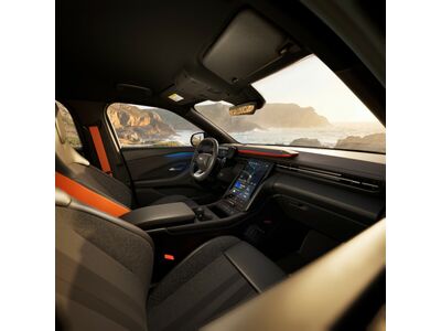 Ford Explorer Neuwagen