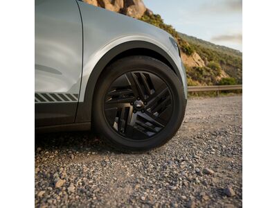 Ford Explorer Neuwagen