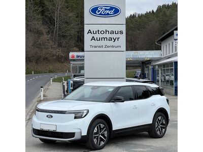Ford Explorer Neuwagen