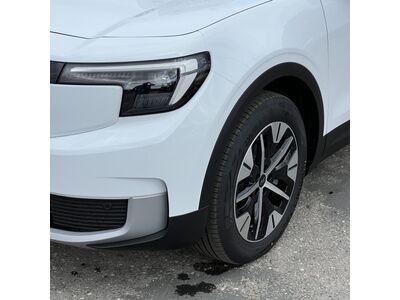 Ford Explorer Neuwagen