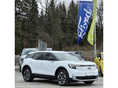 Ford Explorer Neuwagen