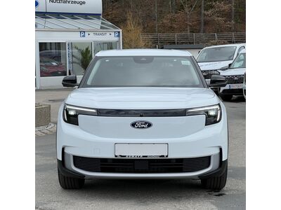 Ford Explorer Neuwagen