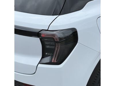 Ford Explorer Neuwagen