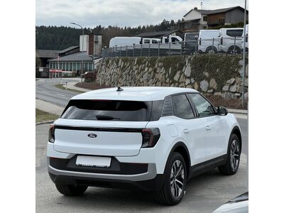Ford Explorer Neuwagen