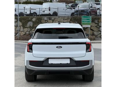 Ford Explorer Neuwagen