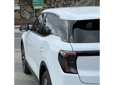 Ford Explorer Neuwagen