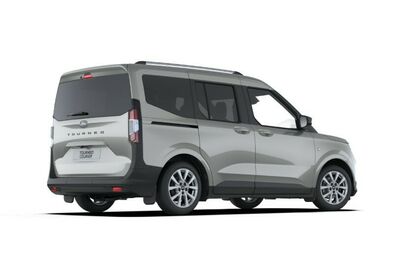 Ford Tourneo Courier Neuwagen