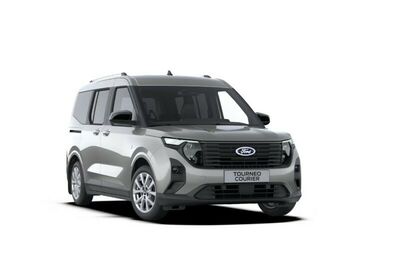 Ford Tourneo Courier Neuwagen
